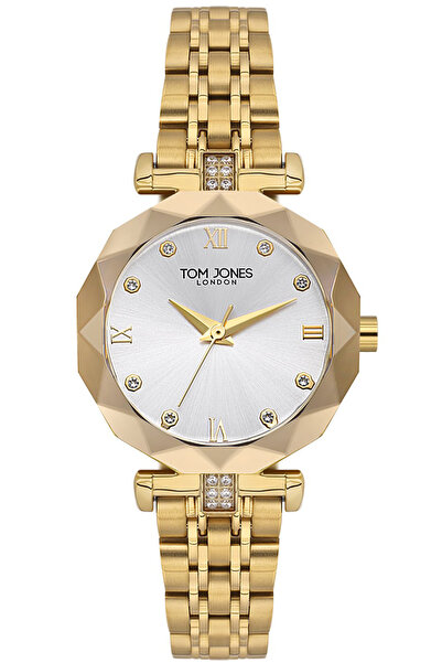 Tom Jones Kadın Kol Saati TJ-10056-4