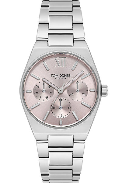 Tom Jones Kadın Kol Saati TJ-1391-3
