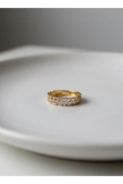 Primo Şık Taşlı Zarif Yüzü