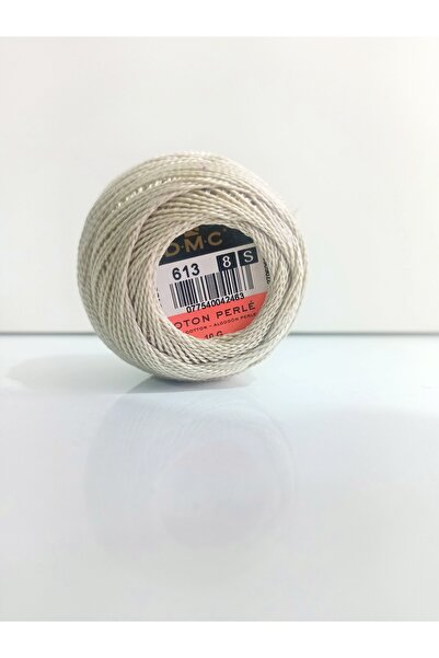 Dmc كوتون بيرل رقم 8