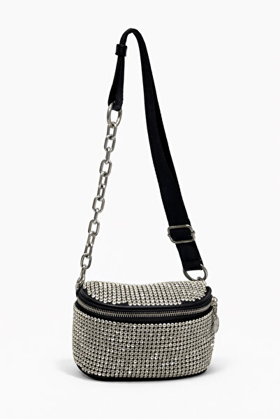 louisiana polo Women's Evening Dress Portfolio Bag Black 1003-01