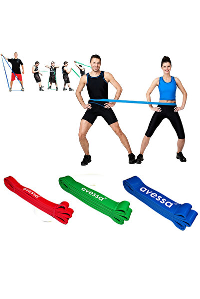 Helia Studio Three-Resistance 208Cmx(2.5X21Mm)(3.5X32Mm)(4.5X45Mm)(5.5-7kg) (...