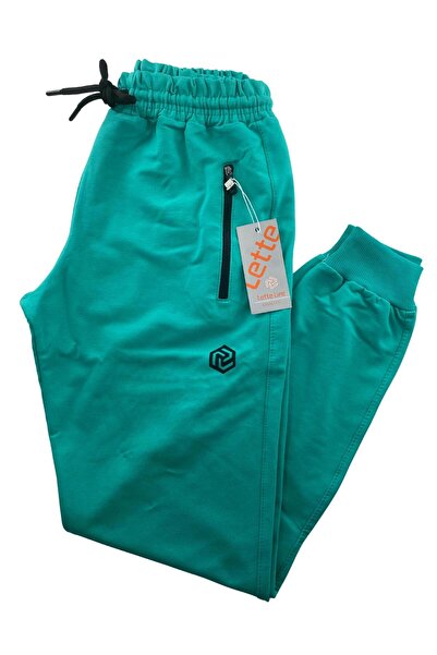 DoDe Flora Women's Lette Sweatpants with Cuffed Legs - 6050