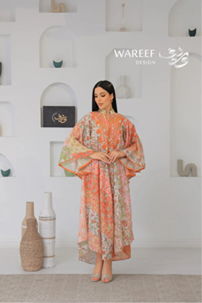 WAREEF FASHION Jalabiya