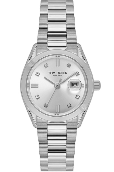 Tom Jones Kadın Kol Saati TJ-10057-4