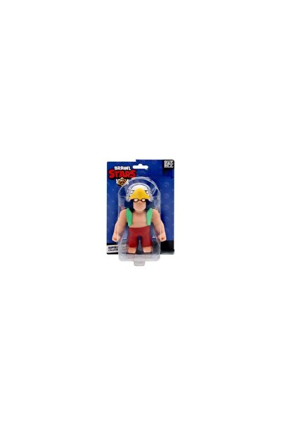 lowell home 89327 مجسم شخصيات براول ستارز BRWL 10A