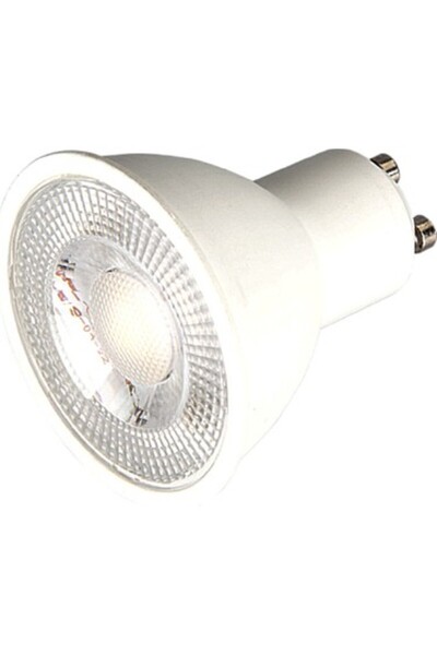 Ledarmy Hightek HT-0903 GU10 Mercekli LED Ampul 4000K Doğal Beyaz A+ Enerji T...