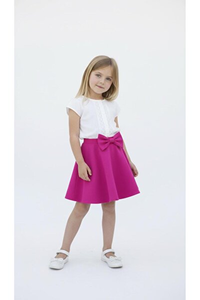 Kuraff Giyim 23 APRILIE 29 OCTOMBRIE DESIGN DE ZI SPECIALĂ PENTRU FETE (FUSTĂ...