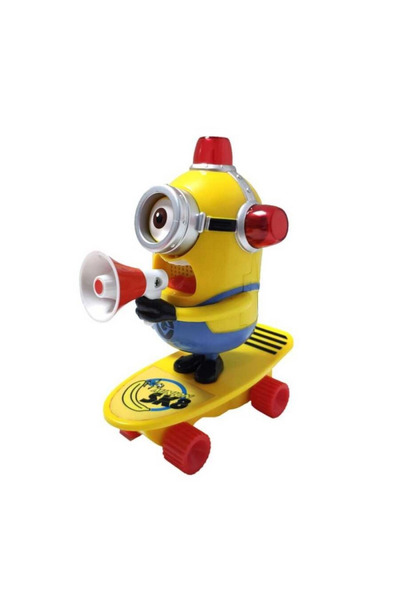 lowell home مجسم مينيون كايكاي بي/أو