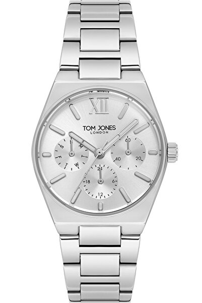 Tom Jones London Kadın Kol Saati TJ-1391-4