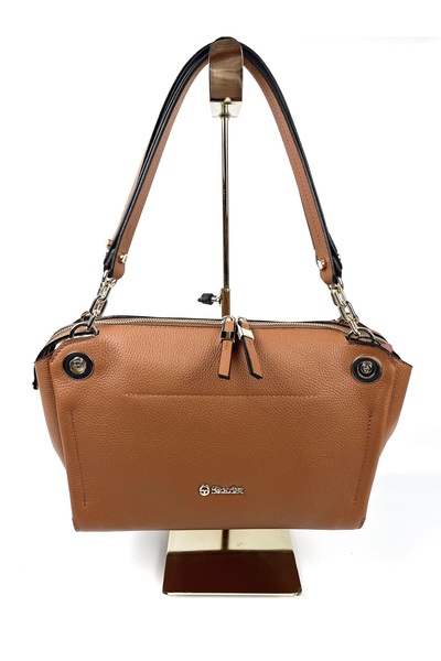 Skarlet Genuine Leather Women's Shoulder Bag