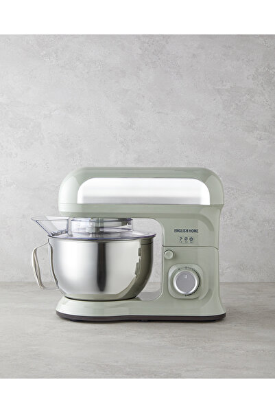 ozbience 5,5 L Stand Mikseri, Şık ve Güçlü Mutfak Aleti