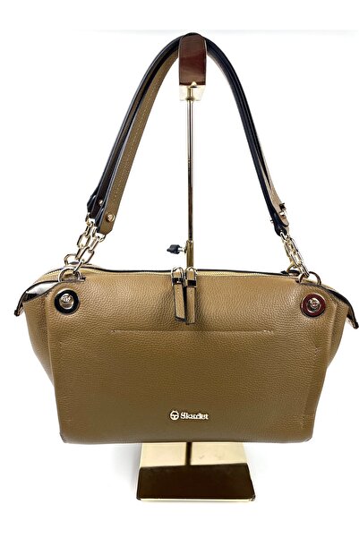 Skarlet Genuine Leather Women's Shoulder Bag