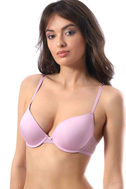 Piera Soft cup bra Evelyn R1579 purple
