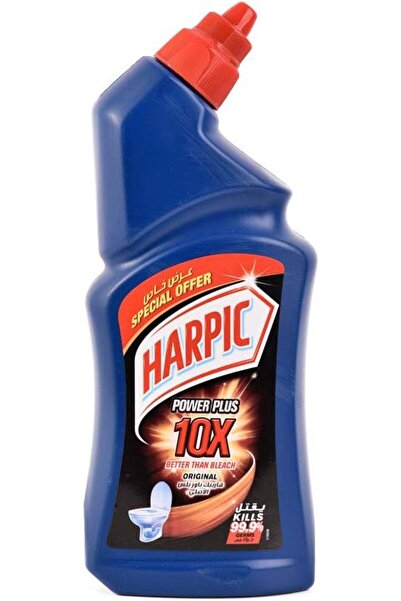 Harpic Harpic Power Plus Toilet Cleaner 250ml