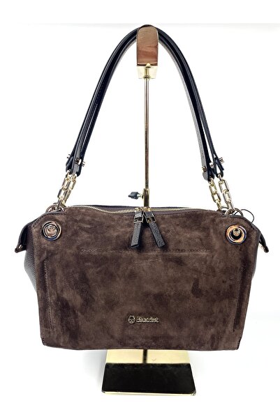 Skarlet Genuine Leather Women's Shoulder Bag