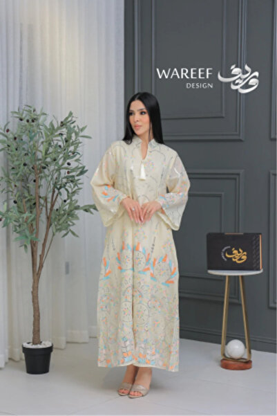WAREEF FASHION Jalabiya