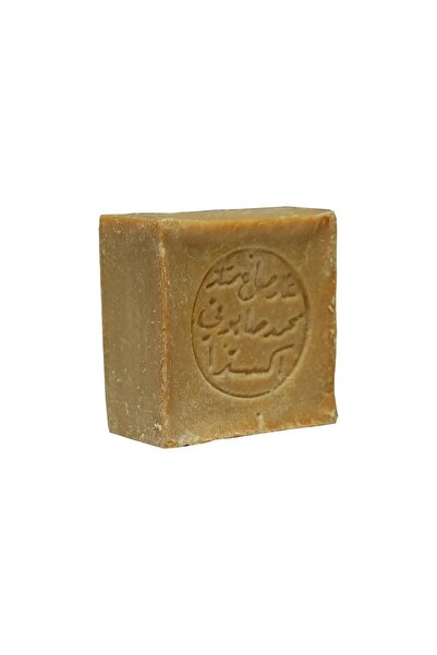 Hefa şifa bahçesi صابون حلب (رماد البلوط) فردي