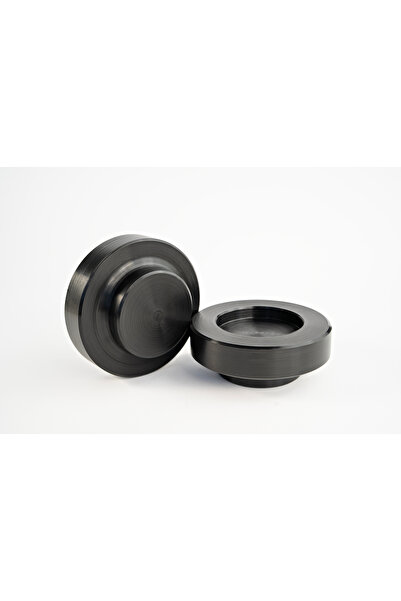 OEM Set distantiere arc spate pentru Volkswagen Vw Golf 4, Skoda Octavia 1, Seat Leon, Audi A3 - 20 mm