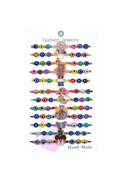 OEM Set de 12 Mărțișoare