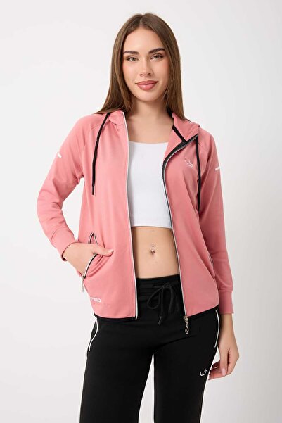 Fors Life New Season Stylish Perfect Fit Tracksuit Set