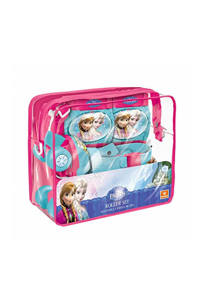 feifei Sunman Frozen Skate Set