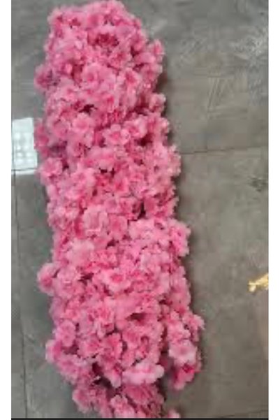 ORGANİZASYON AVM Pembe Bahar Dalı
