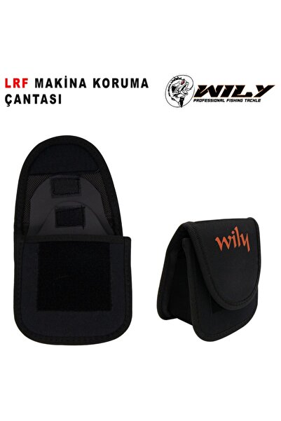 Wily Makina Çantası