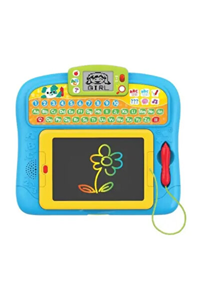 WINFUN Learning Board Write ’N Draw 3 years+