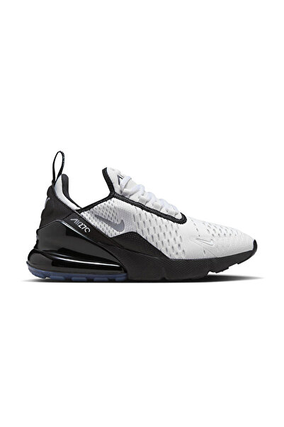 Nike Air Max 270 Se Çocuk Siyah Sneaker FQ4136-001