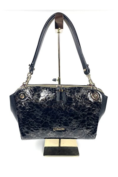 Skarlet Genuine Leather Women's Shoulder Bag