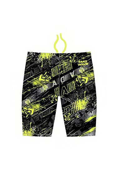 Mad Wave Μαγιό για αγόρια Drive junior PBT L4