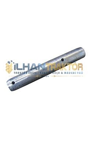 ATASAN YAN KOL GÖVDE ÇEKİ PİMİ YUVARLAK N.HOLL TİP 2 DELİK - New Holland TT -...