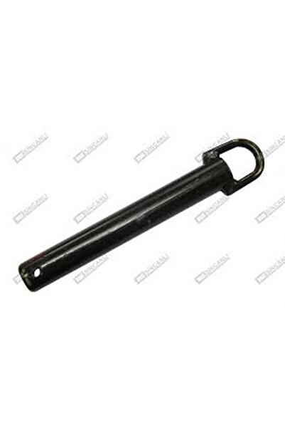 ATASAN RÖMORK ÇEKİ PİMİ 28mm HALKALI 20cm - Fiat - 573202 - 1 Adet