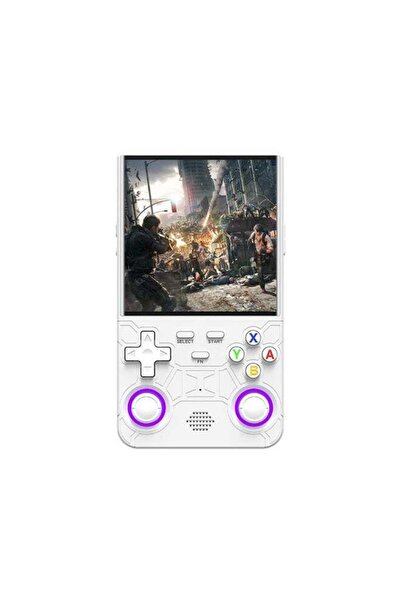 TERRION R36 Ultra Handheld Game Console