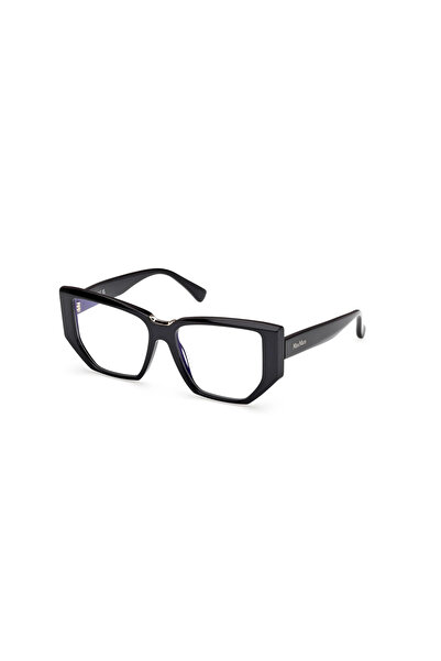 Max Mara Ramă ochelari pentru femei MaxMara MM5179-B 001 negru 54/15/140