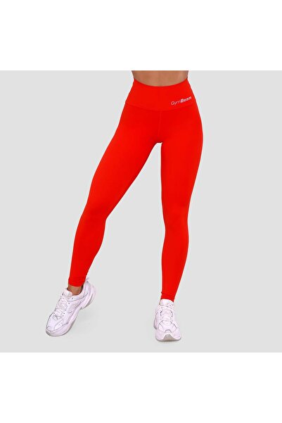 GymBeam Women‘s BEAT Leggings Tangerine