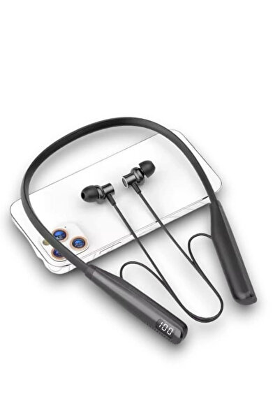 Kanonik Education Y12 Wired Earbuds Silicone Bluetooth Headset