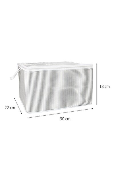 ALAS Sock Storage Bag 1 Piece 30X22X18 cm