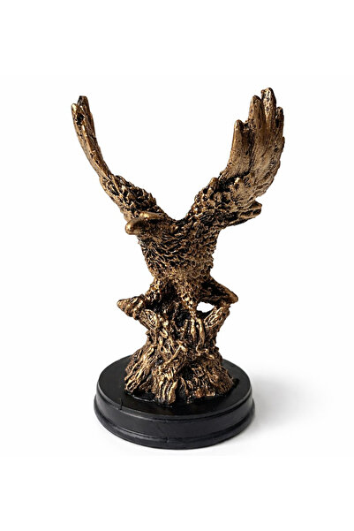 TTT Polyester Eagle Figure