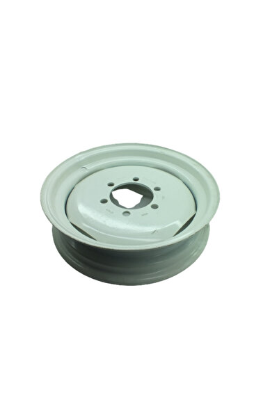 jantsa ÖN JANT DÜZ BÜYÜK DELİK 450x16 5087128 40129 (600-16) - New Holland 55...