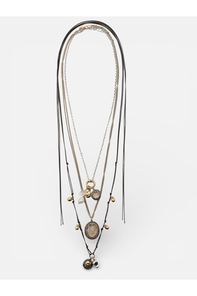 Bo Takı ve Aksesuar Marka model kolye