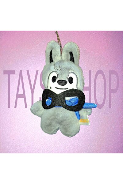 Sntay Stray Kids Skzoo Air Plush Toy
