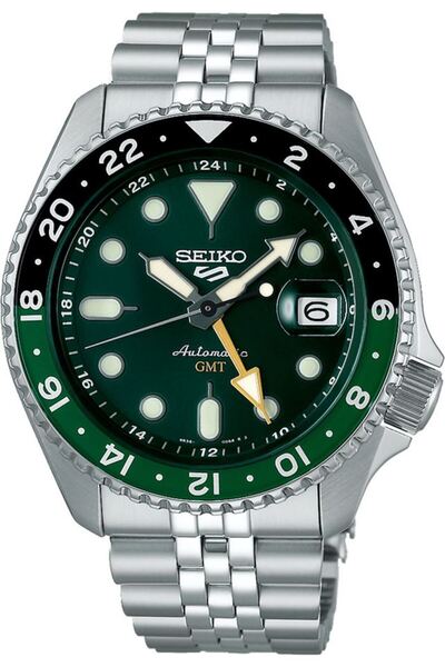 Seiko SSK035J Erkek Kol Saati