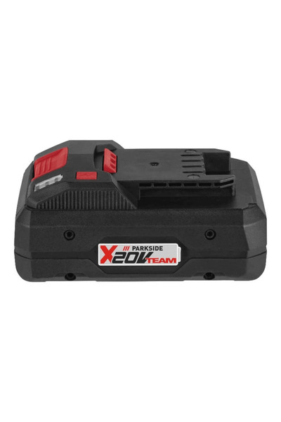 PARKSIDE Acumulator inteligent Performance Smart PAPS 204 B1, 20V / 4Ah