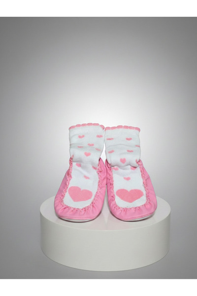 YusGos Unisex Children's Non-Slip Sole Special Stitching Comfortable Socks