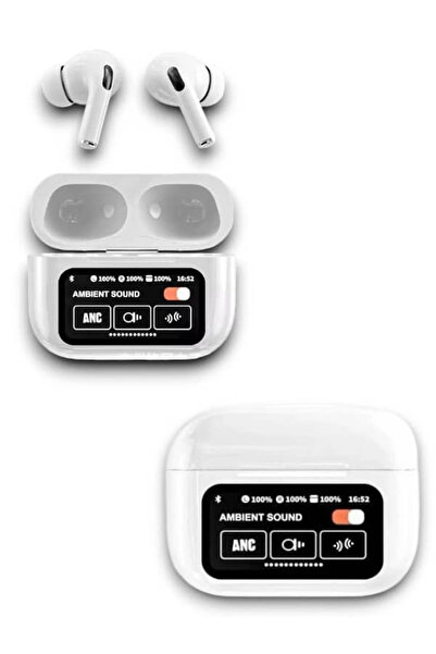 Kanonik Education AirPods Pro with Screen
