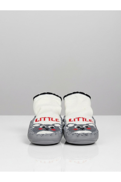 YusGos Șosete unisex cu talpă anti-alunecare, cusături speciale, confortabile...