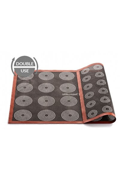 Decoratiuni Dulci Air mat choux from Silikomart