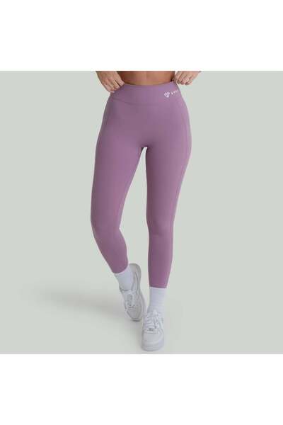 GymBeam Colanți ZOA pentru femei Orchid - STRIX